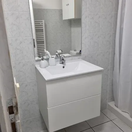 Ferienhaus Location Saisonniere Agde