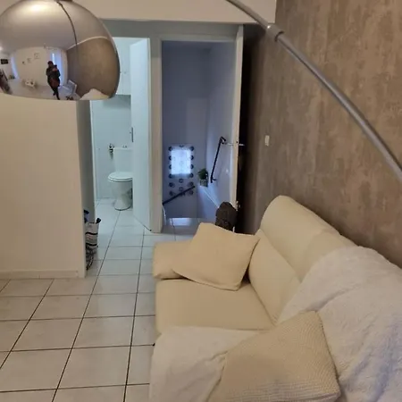 Ferienhaus Location Saisonniere Agde