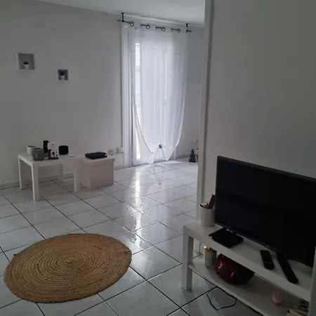 Ferienhaus Location Saisonniere Agde