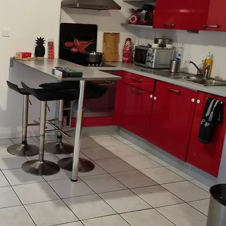 Location Saisonniere Holiday home Agde