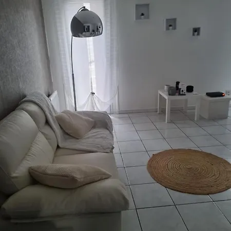 度假居 Location Saisonniere 阿格德