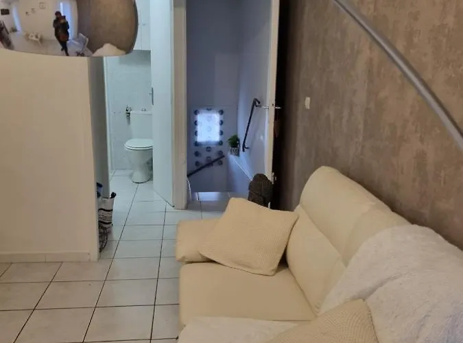 Casa de Férias Location Saisonniere Agde