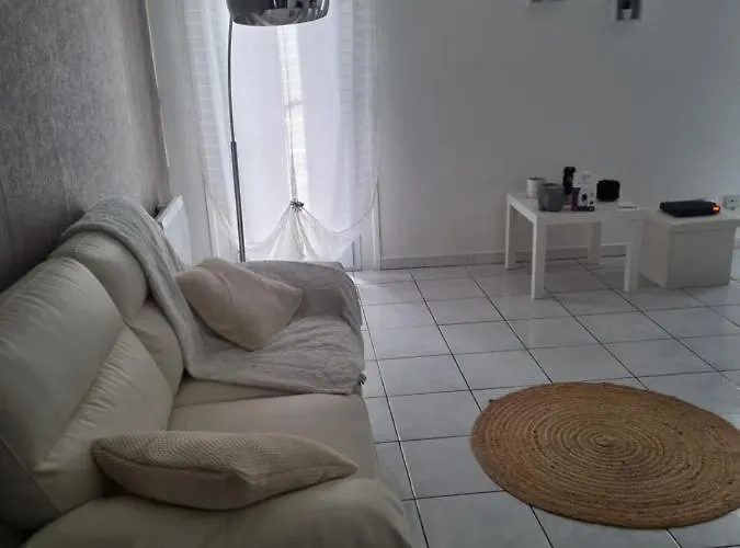 Casa de Férias Location Saisonniere Agde