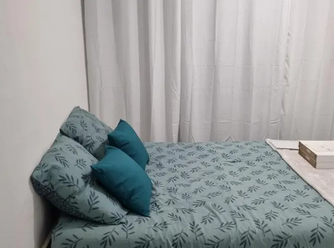 Casa de Férias Location Saisonniere *